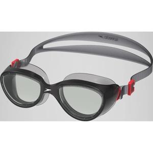 Окуляри для плавання Speedo FUTURA HYDRO сірий, чорний Уні